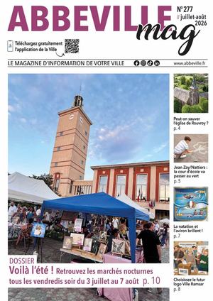 Abbeville Mag 277 2026