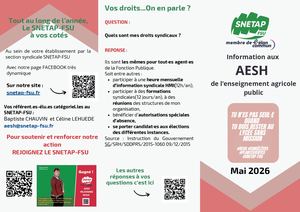 Brochure Aesh Mai 2026 1 1