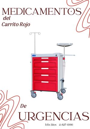 Medicamentos Del Carrito Rojo De Urgencias (Félix Ríos) 20260701 020338 0000