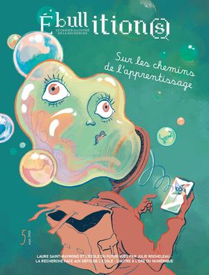 Ebullition(s) 5 - Sur les chemins de l'apprentissage