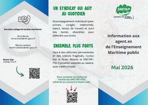 Brochure Maritimes Mai 2026 1 1
