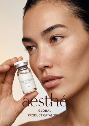 Aesthe Global Brochure