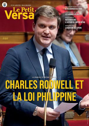 Le Petit Versaillais Juillet 2026