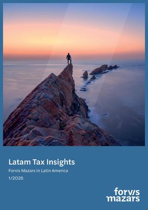 2026 Boletín Tax Latam 1 Eng