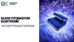 Elkar Otomasyon