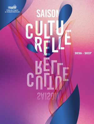 Programme Saison Culturelle 2026 2027