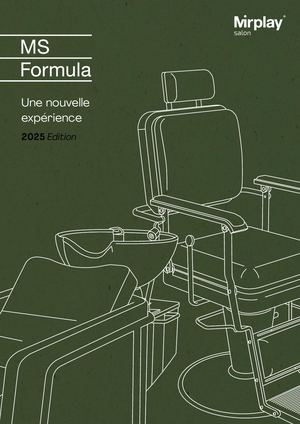 Catalogue Ms Formula 25 v2