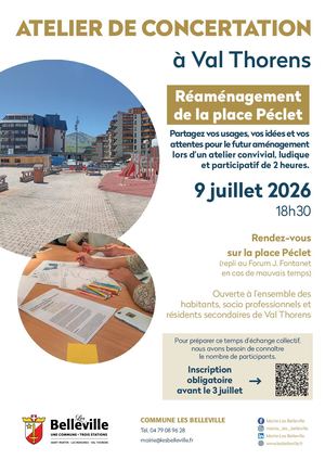 Réunions Mairie