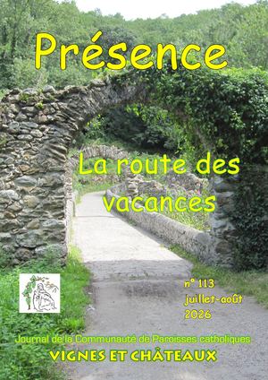Presence113