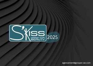Catalogue S'kiss 2025 V2