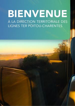 Livret D’accueil