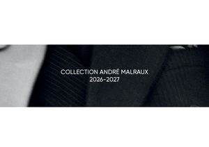 COLLECTION ANDRÉ MALRAUX 2026-2027