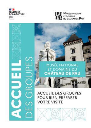 Groupes - Bien préparer votre visite