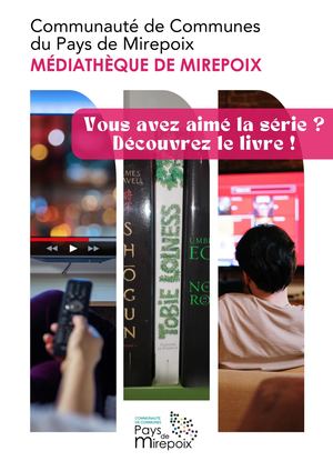 Livret Série et Littérature