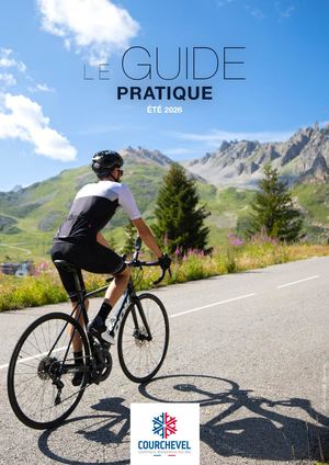 Guide Eté 26