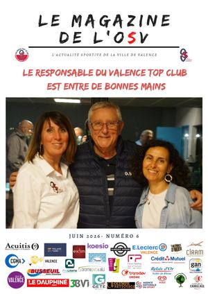 Spécial Michel Juin 2026