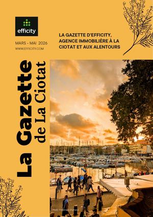 La Gazette Printemps 2026