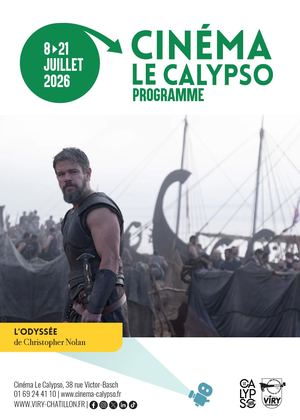 Programme Calypso 8 juillet 2026