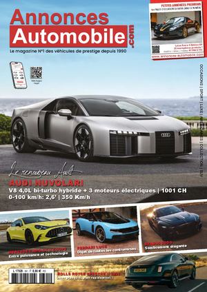 Annonces Automobile 391