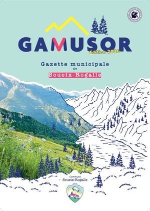 GAMUSOR 2026
