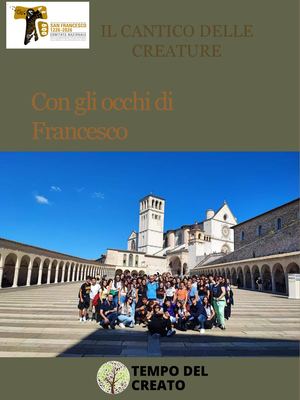 Con Gli Occhi Di Francesco1