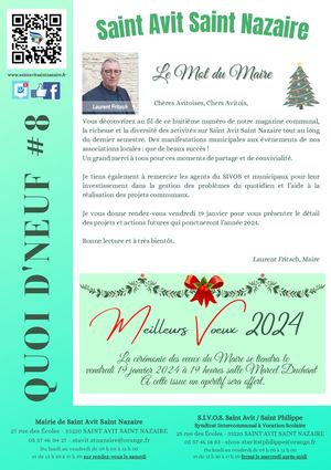 2024 Quoid'neuf N8