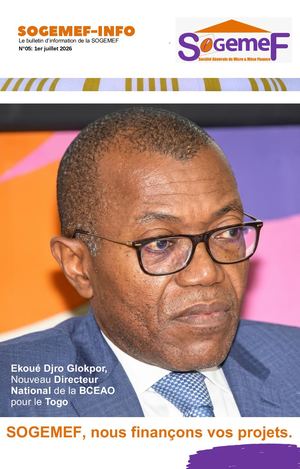 Sogemef Info N°5