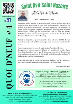 2022 Quoid'neuf N4