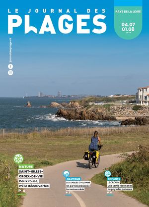 PAYS DE LA LOIRE - 4 JUILLET AU 1ER AOÛT 2026