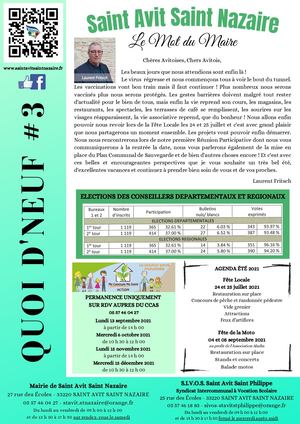 2021 Quoid'neuf N3
