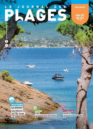 PROVENCE - 4 AU 18 JUILLET 2026