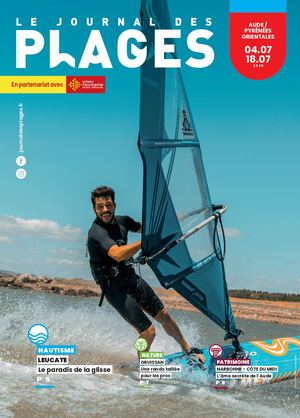 AUDE / PYRÉNÉES-ORIENTALES - 4 AU 18 JUILLET 2026