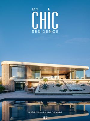 MCR#137 - ÉTÉ 2026