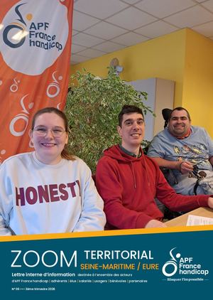 Zoom Apf France Handicap 276 3e Trimestre 2026