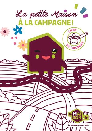 Cahier De Coloriage