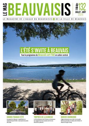 Le Mag Beauvaisis N132