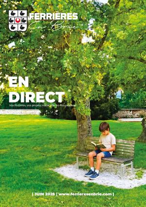 En Direct Juin 2026
