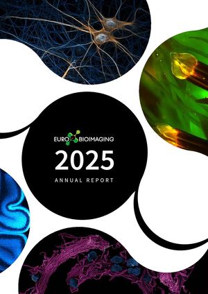 Euro-BioImaging Annual Report 2025