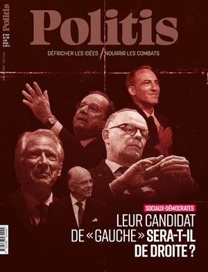 Politis 1921 Short Leur Candidat