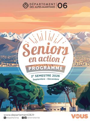 Seniors En Action 2e Semestre 2026