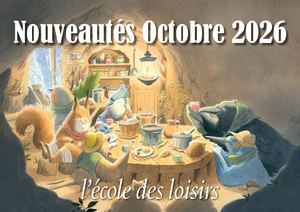 Déroulé octobre Cultura