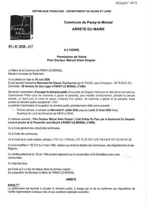 Parc Docteur Marcel Alain Drapier