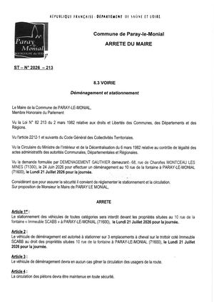 10 RUE DE LA FONTAINE