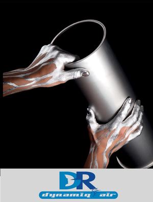 Dynamiq'air Catalogue
