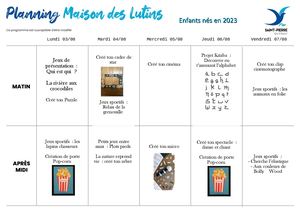 Aout 26 Lutins 2023