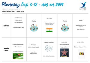 Aout 26 Cap 2019