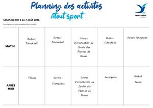Aout 26 Atout Sport