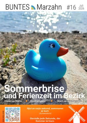 Buntes Marzahn #16