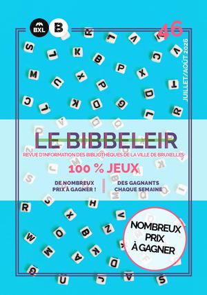 Bibbeleir n° 46, 2026-3