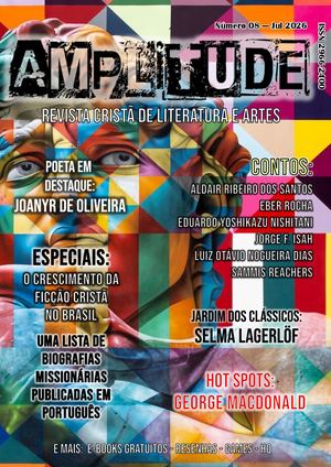 Amplitude #8 - Revista Cristã de Literatura e Artes